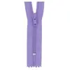 Fermeture éclair non séparable N°2 (30 cm, nylon) : une multitude de c...