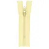 Fermeture éclair non séparable N°2 (12 cm, nylon) : 35 coloris pour de...