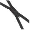 Fermeture à glissière Injectée n°5 - 75cm - Marron