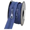 Fermeture à Glissière Spirale N°5 avec Curseur   Milward (vendue par 3...