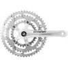 Pédalier vélo de route Stronglight Impact Triple 8-9v à 3 plateaux