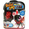 Silverlit Robot interactif Ouaps Build a bot Coccinelle