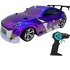 Exost voiture rc shiny flash 1:14 54076