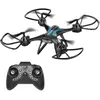 Drone Silverlit Stunt Noir et bleu