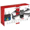 Véhicule télécommandé Silverlit Drone RC Foldable Wifi