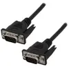 MCL - Câble vidéo - VGA - HD-15 (VGA) mâle pour HD-15 (VGA) mâle - 2 m