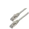 Câble réseau - MCL - Catégorie 6a - 1 m - S/FTP - RJ-45 Mâle/Mâle