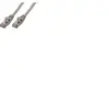 MCL Samar Mcl 2m Cat6a S/ftp Câble De Réseau Gris S/ftp (s-stp)
