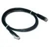 MCL Cordon de brassage - RJ45 CAT 6 F/UTP - 20 m - Gris