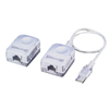 MCL Transmetteur USB sur réseau Ethernet