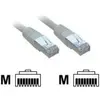 MCL Samar cordon de raccordement - 50 cm - blanc