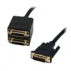 MCL Samar repartiteur DVI - 20 cm