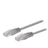 Mcl cable rj45 cat5e 20.0 m grey câble de réseau gris 20 m f/utp (ftp)