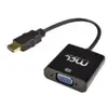 MCL MCL Samar CG-287C2 - Convertisseur vidéo - HDMI - VGA - En vrac