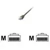 MCL - Câble réseau - RJ-45 (M) pour RJ-45 (M) - 2 m - CAT 5e - vert