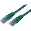 MCL cable reseau - 5 m - vert