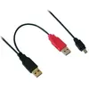 MCL - cable USB - 1 m