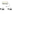 MCL - Câble de téléphone - RJ-11 (M) pour RJ-11 (M) - 3 m