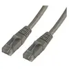 MCL Câble réseau FCC6AM-2M - 2 m Catégorie 6a