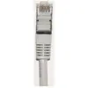 Tikoo FTP6-1M câble de réseau Gris Cat6 F/UTP (FTP) - Neuf
