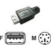 MCL Samar adapteur pour souris