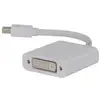 Mcl Convertisseur actif mini DisplayPort Mâle vers DVI-D