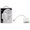 MCL Convertisseur actif en câble mini DisplayPort 1.2 Mâle / HDMI Femelle