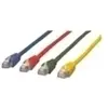 MCL Samar Cordon de raccordement RJ-45 (M) RJ-45 (M) 5 m FTP ( CAT 6 ) vert