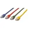 MCL Cordon de brassage - RJ45 CAT 6 F/UTP - 2 m - Vert