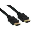 Câble HDMI MCL Samar Haute vitesse 3D + ETHER - 2m