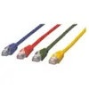 MCL Samar Cordon de raccordement RJ-45 (M) RJ-45 (M) 1 m FTP ( CAT 6 ) vert