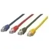 MCL Cordon de brassage RJ45 CAT 6 F/UTP - 20m Gris