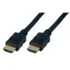 MCL Samar Câble HDMI Mâle Haute vitesse 3D + Ether