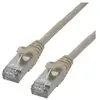 MCL FTP6-0.5M câble de réseau Gris 0,5 m Cat6 F/UTP (FTP) - Neuf