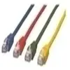 MCL Cordon de brassage - RJ45 CAT 6 F/UTP - 50 cm - Bleu