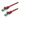 Câble réseau - MCL - 30 cm - Catégorie 6 - RJ-45 Mâle - Cordon de brassage souple