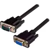MCL Samar rallonge de cable VGA - 15 m