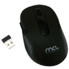 MCL SS-515W souris Bureau Droitier RF sans fil Optique 1600 DPI