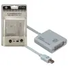 MCL SAMAR Cable vidéo DVI/Mini DisplayPort - Pour Appareil vidéo