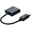 MCL Câble A/V DisplayPort/DVI - Pour Périphérique audio/vidéo