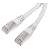 MCL Cordon de brassage - RJ45 CAT6 A F/UTP - 20 m - Gris