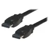 MCL Câble A/V - 5 m DisplayPort - Pour Périphérique audio/vidéo