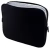 MCL Samar - Étui protecteur pour tablette - mousse viscoélastique - noir - 7"