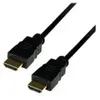 MCL Câble HDMI 1080P haute vitesse 3D avec Ethernet Mâle / Mâle