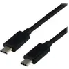 Mcl Cable usb Cordon USB 3.1 type C mâle / USB 3.0 type B mâle - 1m