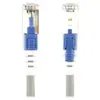 MCL SAMAR Cordon de raccordement RJ-45 (M) - 2 m
