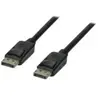 MCL - Cable DisplayPort - DisplayPort pour DisplayPort - 3 m
