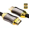 MCL Samar Câble HDMI 2.1 Ultra haute vitesse 8K - 1m
