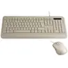 MCL Samar Bioplastic wired kit keyboard & mouse