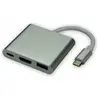 Non communiqué MCL - Station d'accueil - USB-C - HDMI